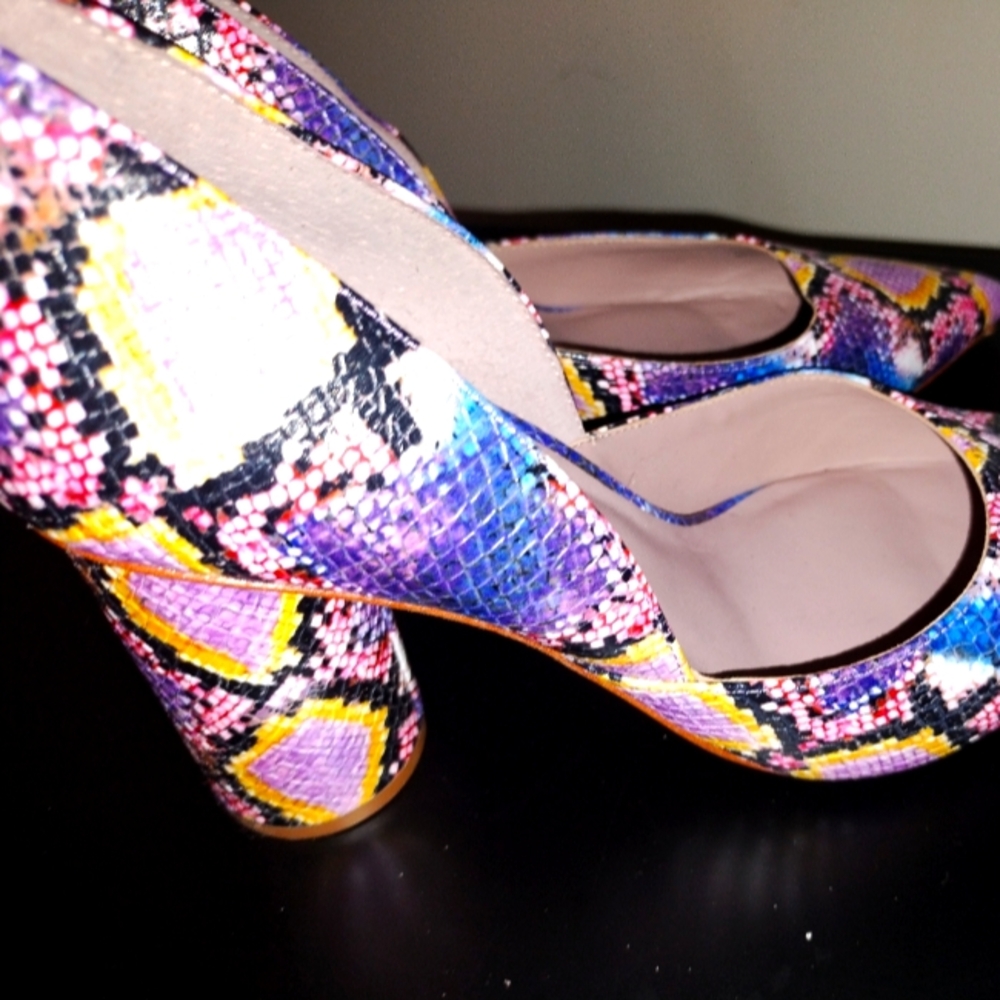 Heels